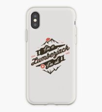 coque iphone 7 bucheron coque iphone 7 bucheron