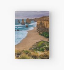 The 12 Apostles Hardcover Journal