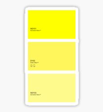 Dodie Yellow™️ Sticker