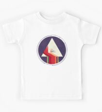 Portal Study Kids Tee
