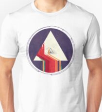 Portal Study Slim Fit T-Shirt