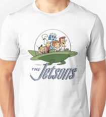 The Jetsons Unisex T-Shirt