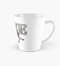 Seize the Day (again) Tall Mug