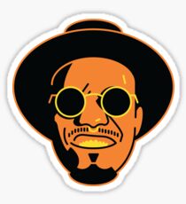 Anderson .Paak stickers, etc. Sticker