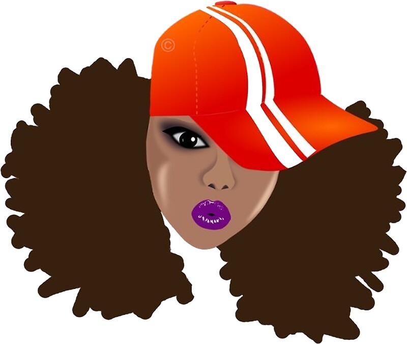 Black Girl Natural Hair Drawing Black Girl Natural Hair Drawing
