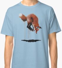 fox dive Classic T-Shirt