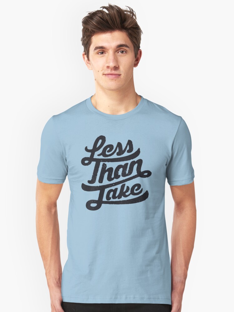 less than jake shirt