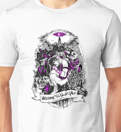 welcome to night vale merch amazon