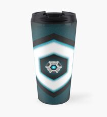 Reflector Travel Mug