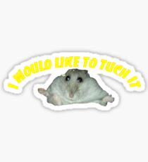 tuch Sticker