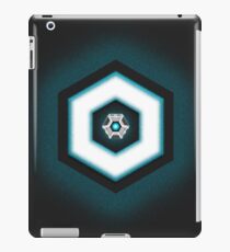 Reflector iPad Case/Skin