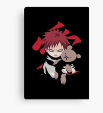 Love Canvas Print