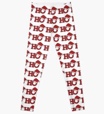 christmas Leggings