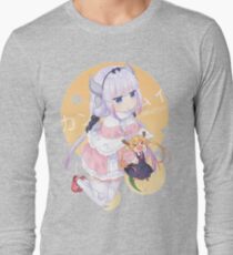 Kanna Kamui Long Sleeve T-Shirt
