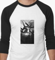 plantations in the limelight Men's Baseball ¾ T-Shirt