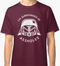 spaceballs Classic T-Shirt