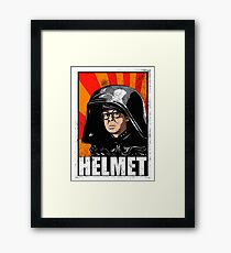 spaceballs Framed Print