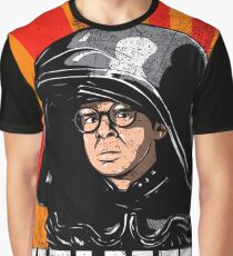 spaceballs Graphic T-Shirt