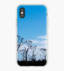 After The Fire iPhone Case