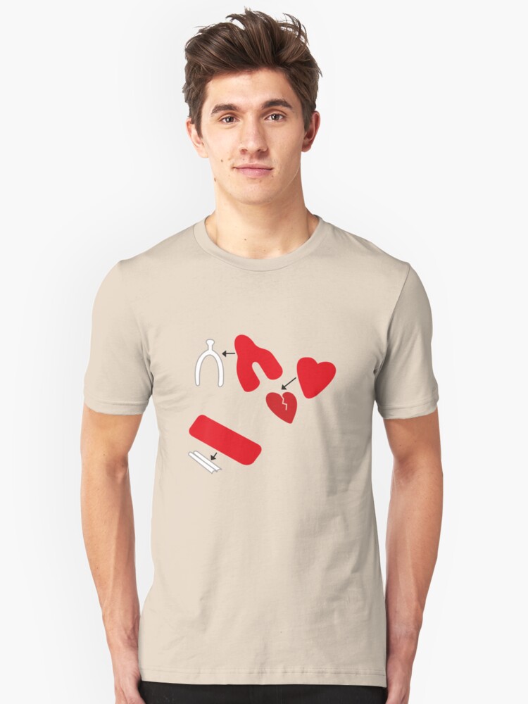 Alternate view of Operation Slim Fit T-Shirt