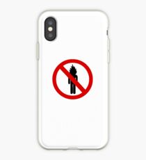 LA FLAME Coque et skin iPhone