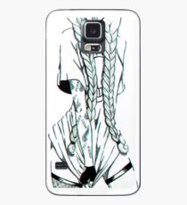 Jinx (League of Legends) Case/Skin for Samsung Galaxy