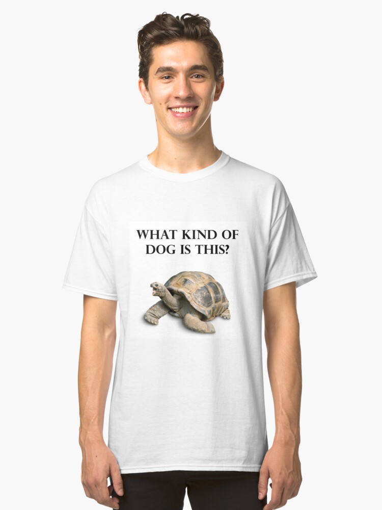 what kind of dog is this borat what kind of dog is this borat