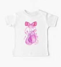 Cute & Strong Baby Tee