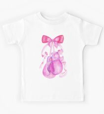 Cute & Strong Kids Tee