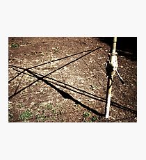 Australian Icon Photographic Print