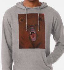 Yawn Lightweight Hoodie