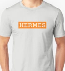 Brought To You By Hermes Unisex T-Shirt
