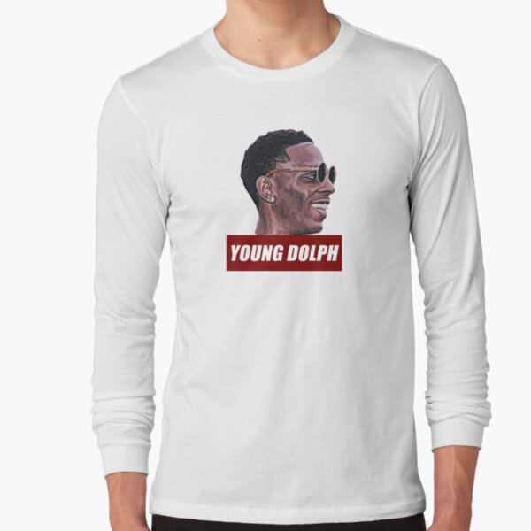 Young dolph Long Sleeve T-Shirt
