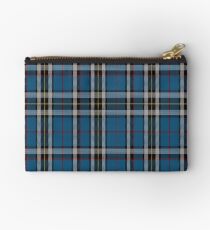 02738 Thomson Dress (Blue) Clan/Family Tartan Studio Pouch