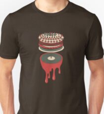 Let It Bleed Unisex T-Shirt