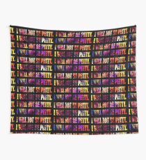 tom petty Wall Tapestry