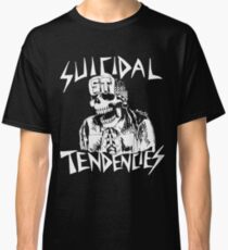 Suicidal tendencies Classic T-Shirt