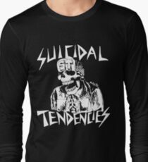 Suicidal Tendencies T-shirt manches longues