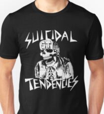 Suicidal tendencies Unisex T-Shirt