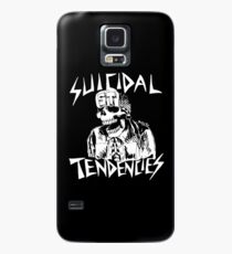 Suicidal tendencies Case/Skin for Samsung Galaxy