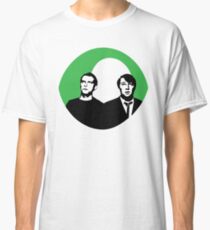 El Dude Brothers Classic T-Shirt