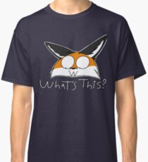 OWO What's This? Classic T-Shirt