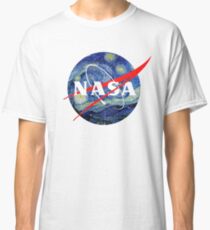 NASA Classic T-Shirt