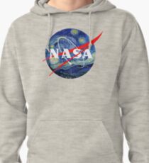 NASA Pullover Hoodie