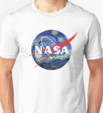 NASA Unisex T-Shirt