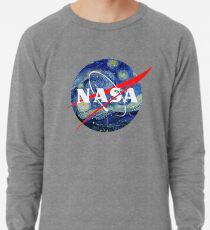 NASA Leichtes Sweatshirt