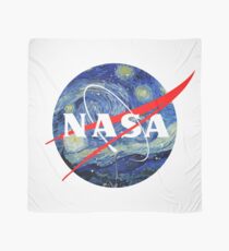 NASA Scarf