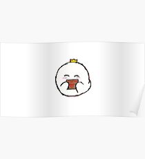 I like your BOOty Poster