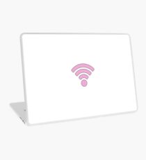 Vinilo para portátil Tumblr Wifi