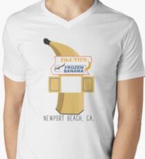 bluths banana stand shirt